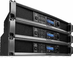 Amplifiers