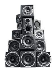 Speakers